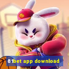 81bet app download